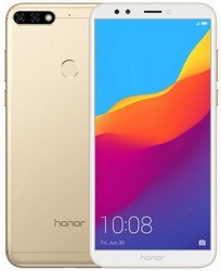 Замена разъема зарядки на телефоне Honor 7C Pro в Ростове-на-Дону